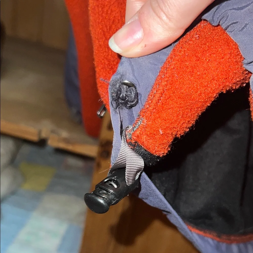 The North Face Men's Denali Performance Jacket